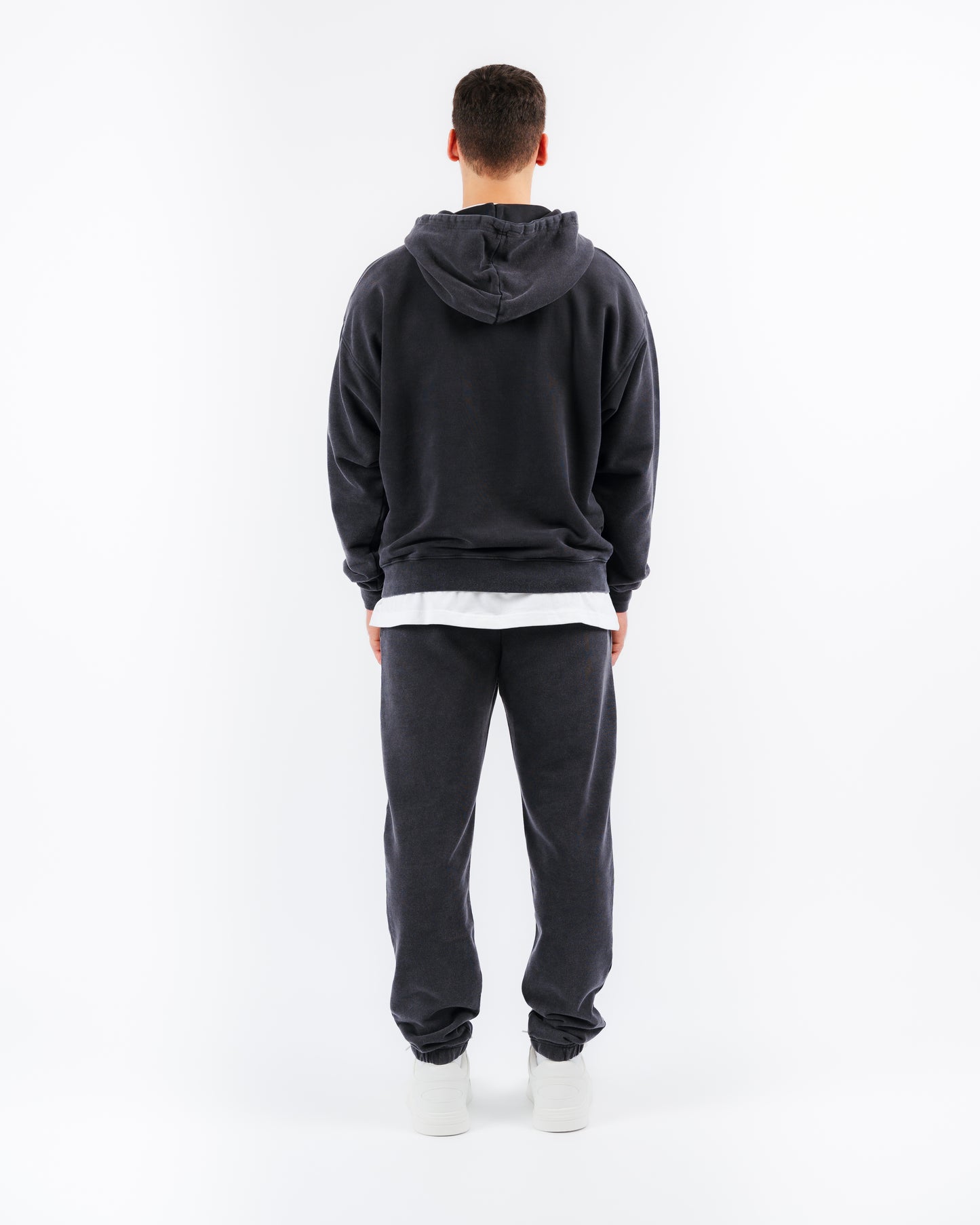 500 GSM Luxury Hoodie