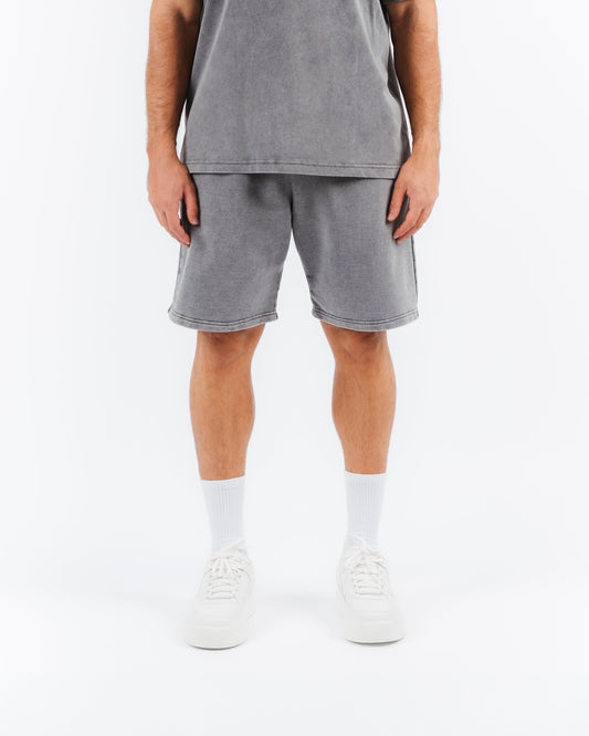 500 GSM Luxury Sweatshorts