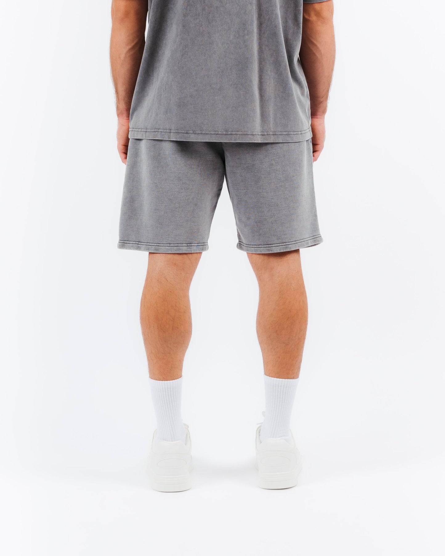 500 GSM Luxury Sweatshorts