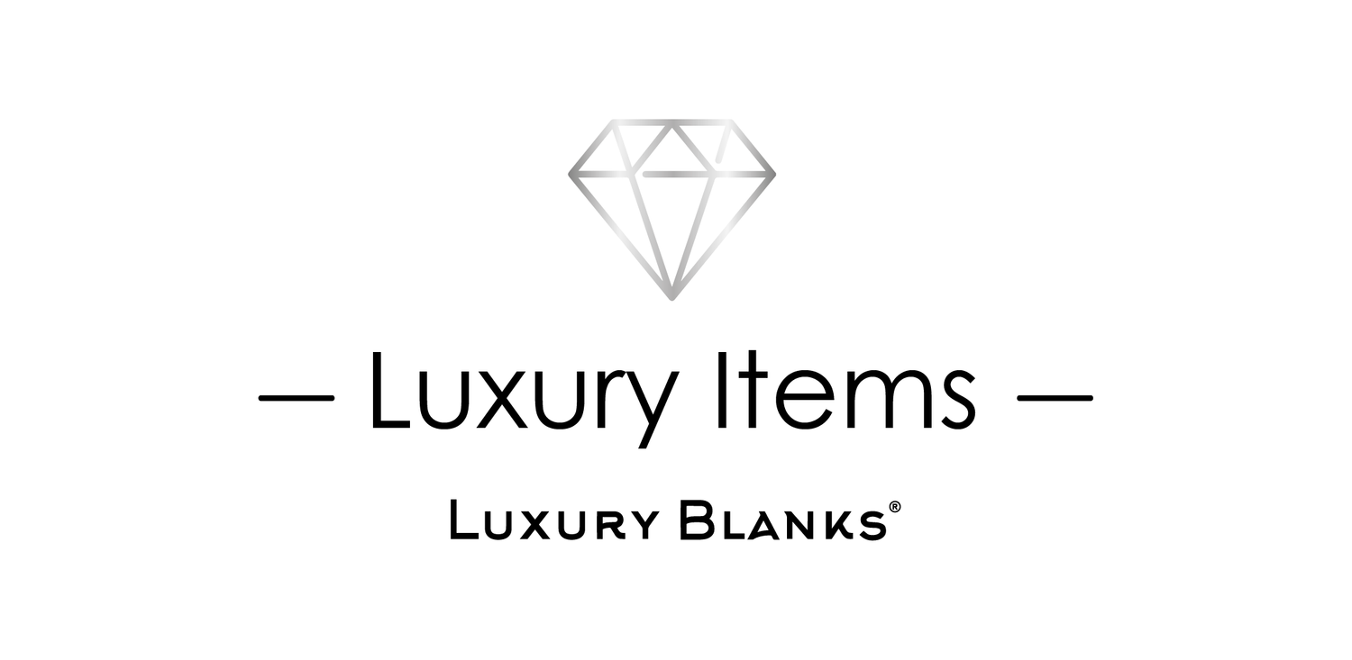 Luxury Items