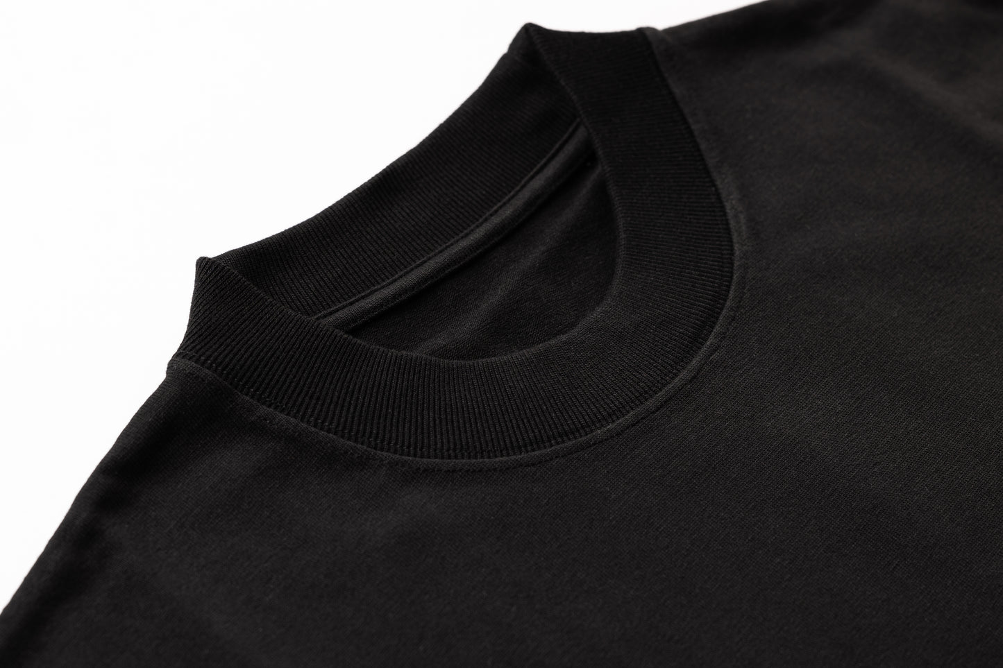 300 GSM Luxury T-shirt