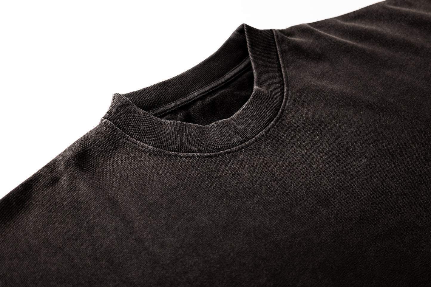 300 GSM Luxury T-shirt