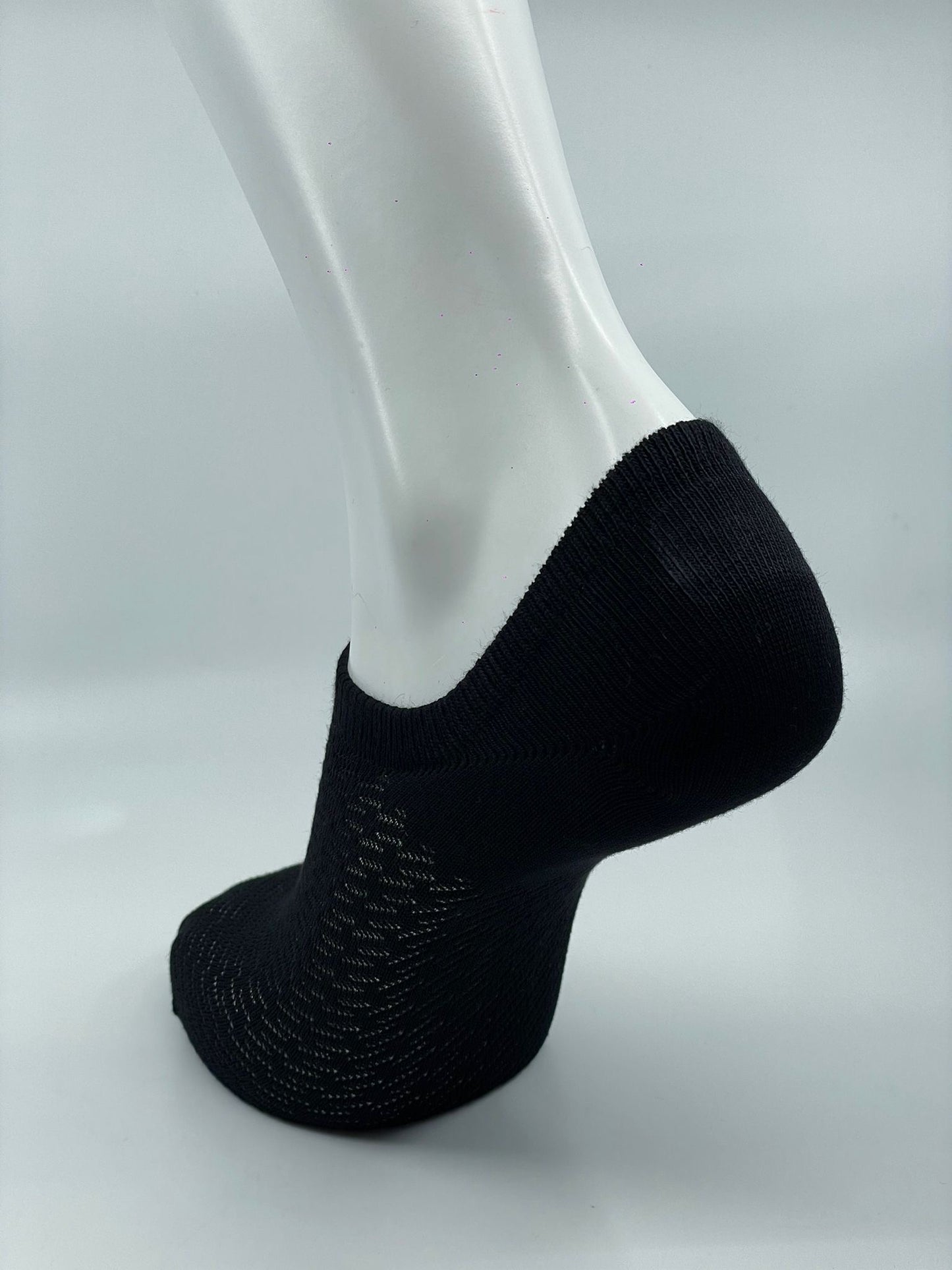 Luxury Bamboo Short Socks