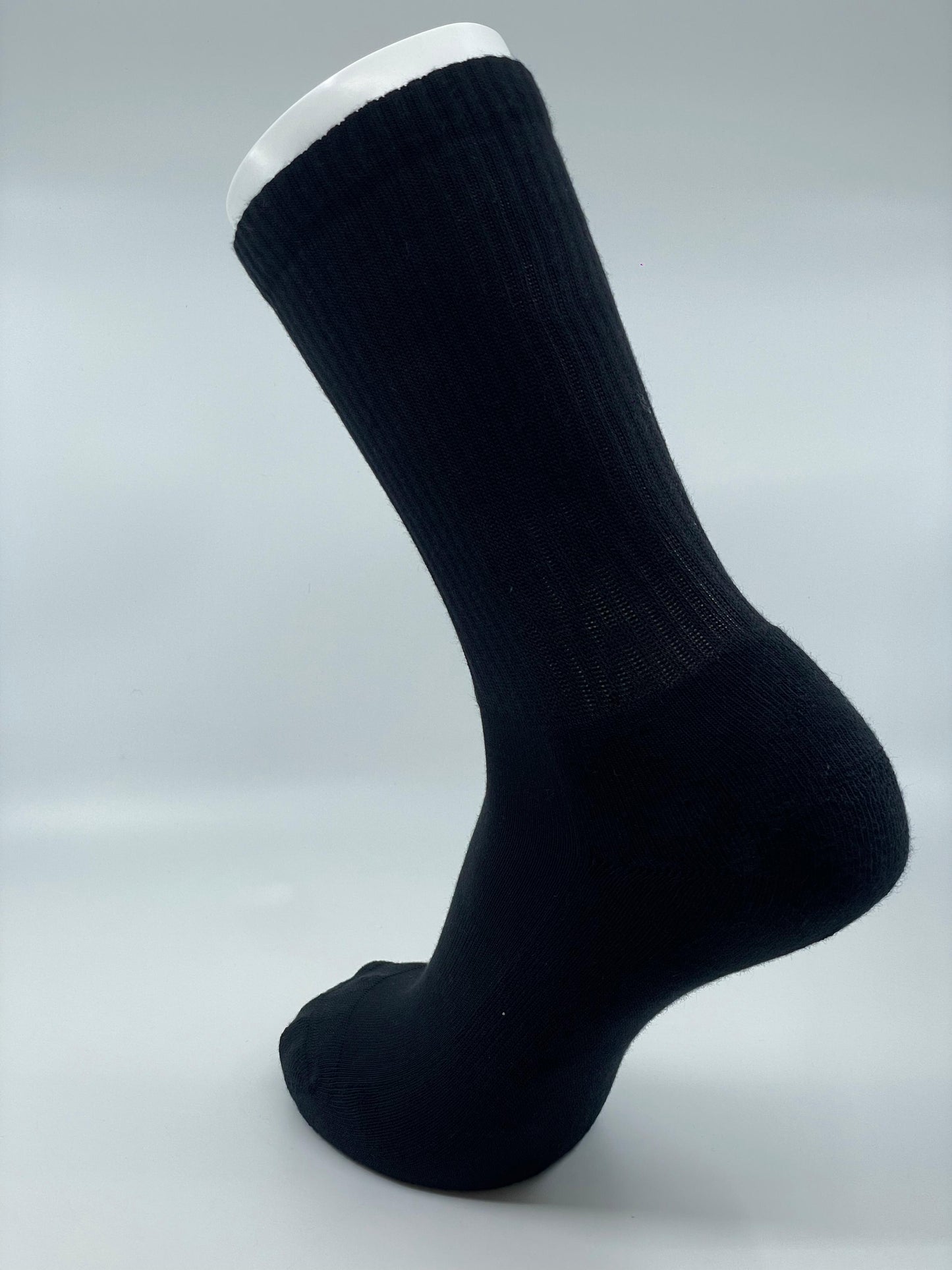 Luxury Crew Socks