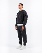 500 GSM Boxy Hoodie