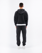 500 GSM Boxy Hoodie