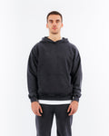 500 GSM Boxy Hoodie