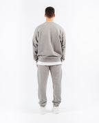 500 GSM Luxury Crewneck