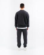 500 GSM Luxury Crewneck