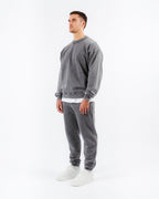 500 GSM Luxury Crewneck