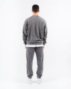 500 GSM Luxury Crewneck