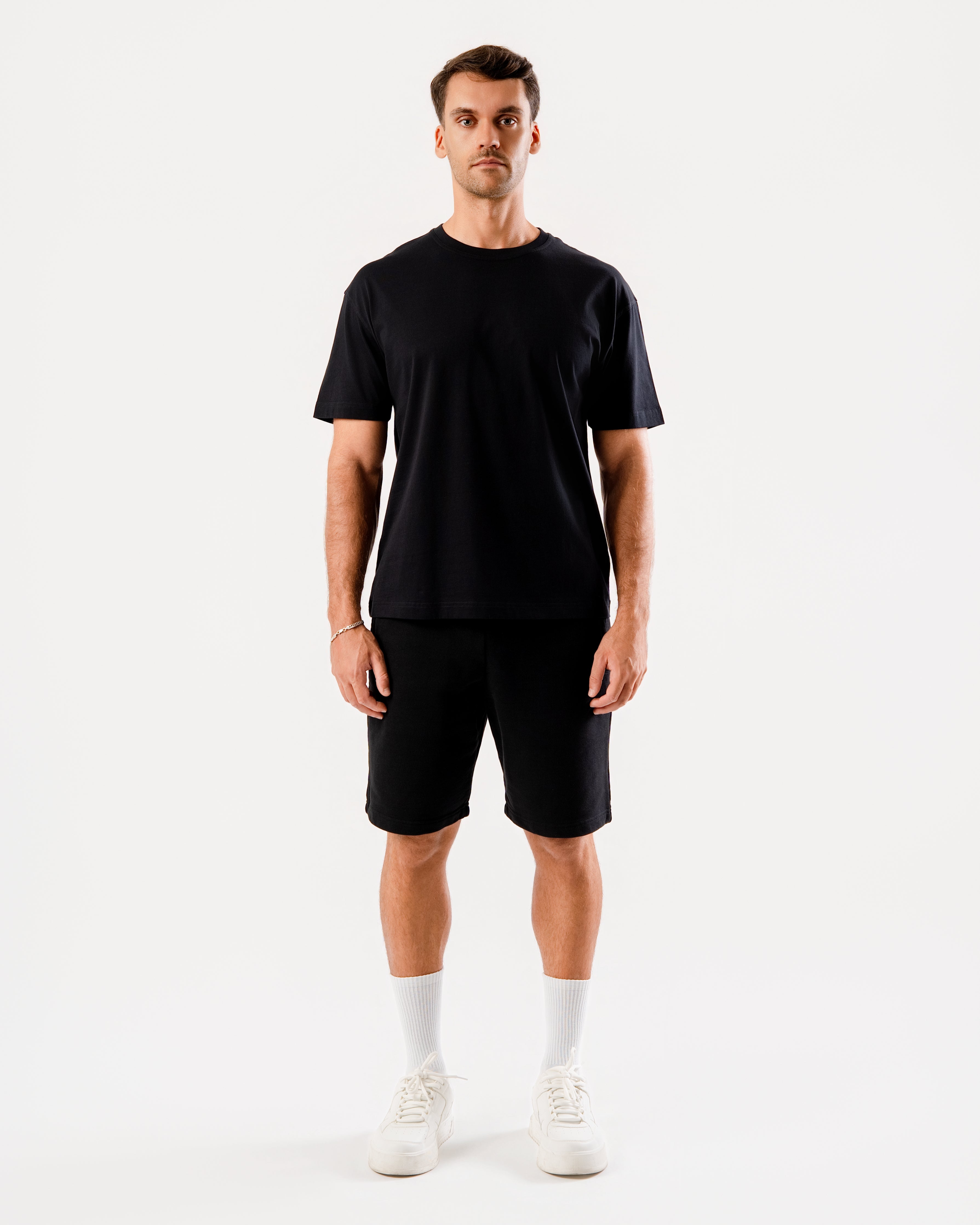 180 GSM Essential T-Shirt