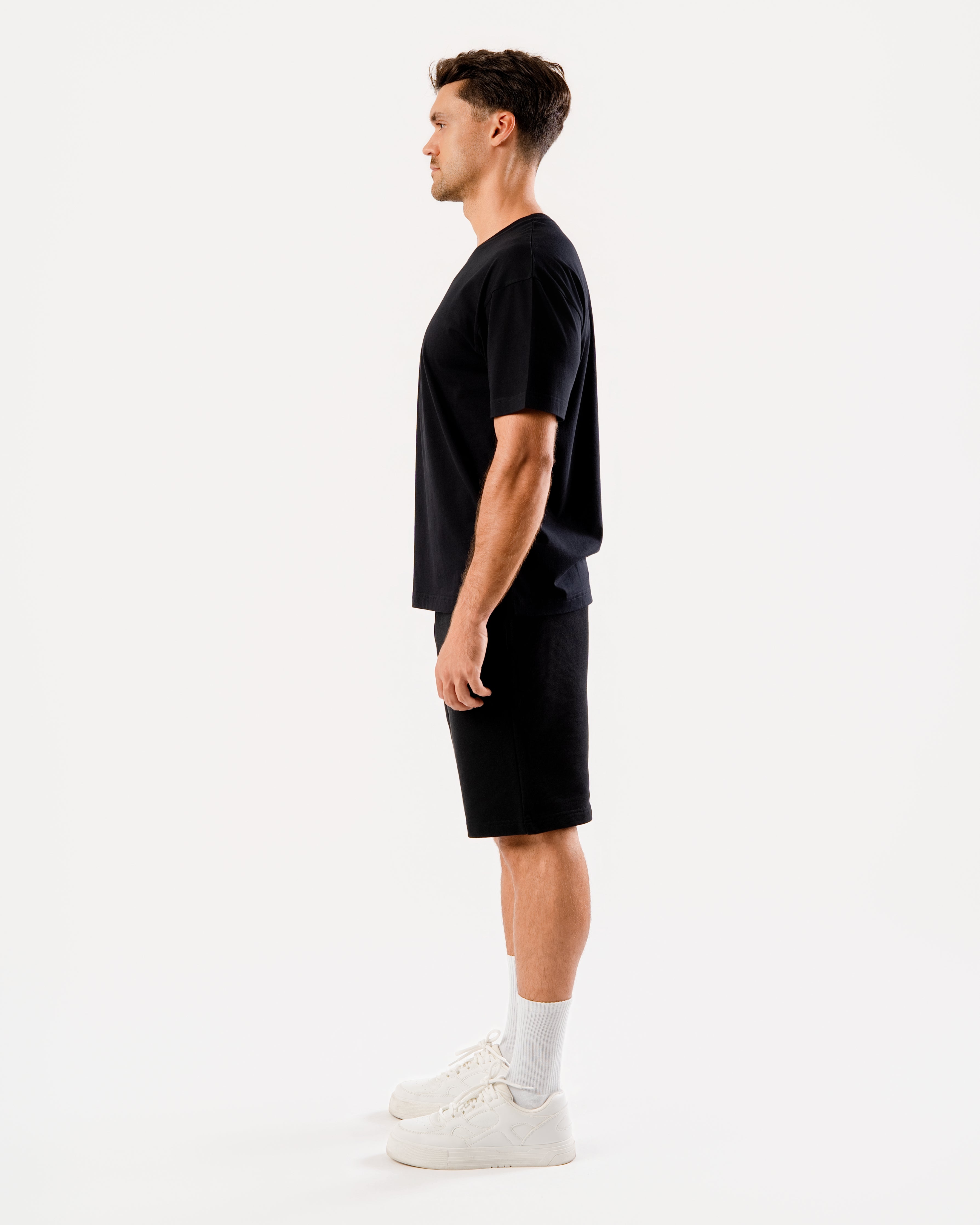 180 GSM Essential T-Shirt