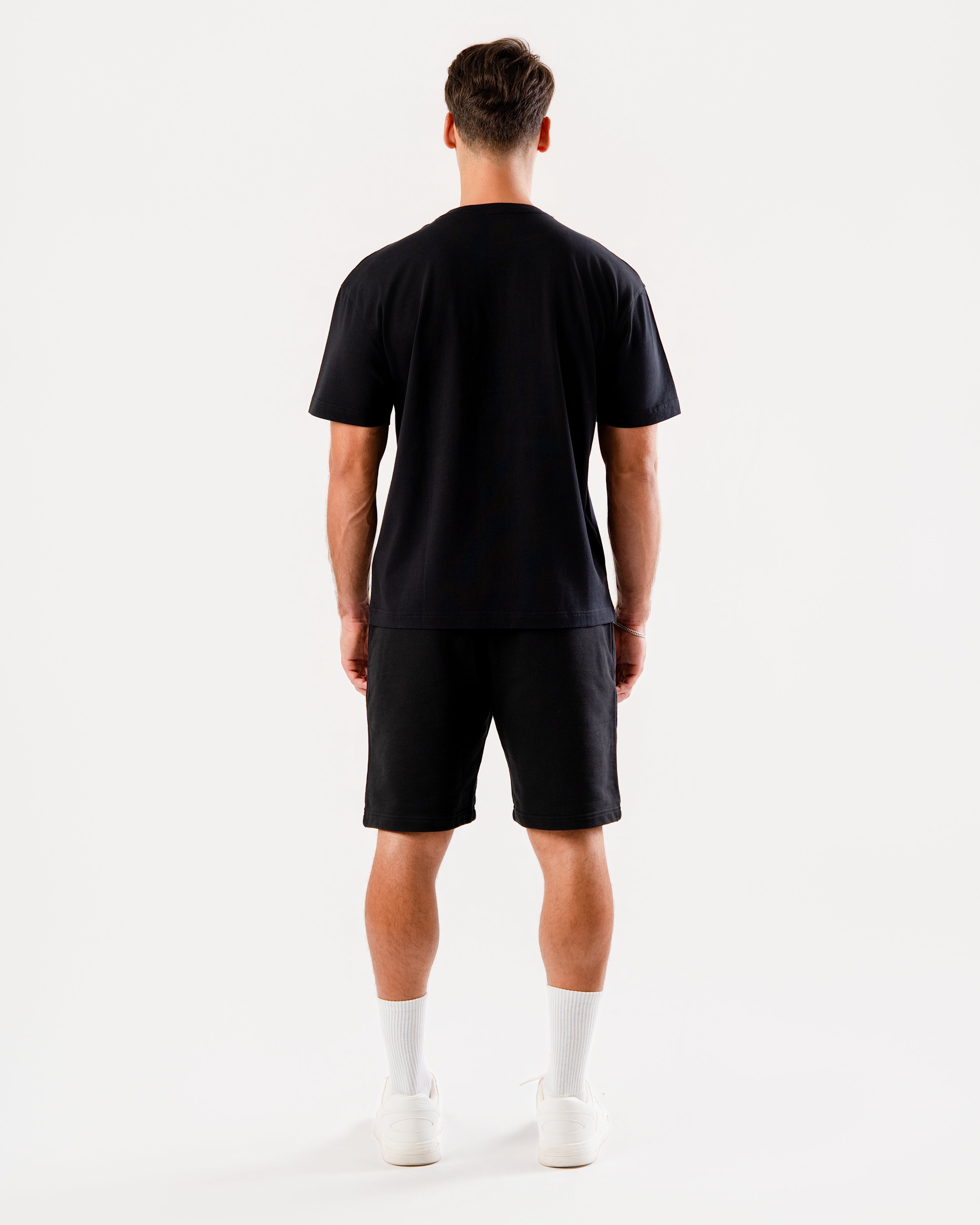 180 GSM Essential T-Shirt