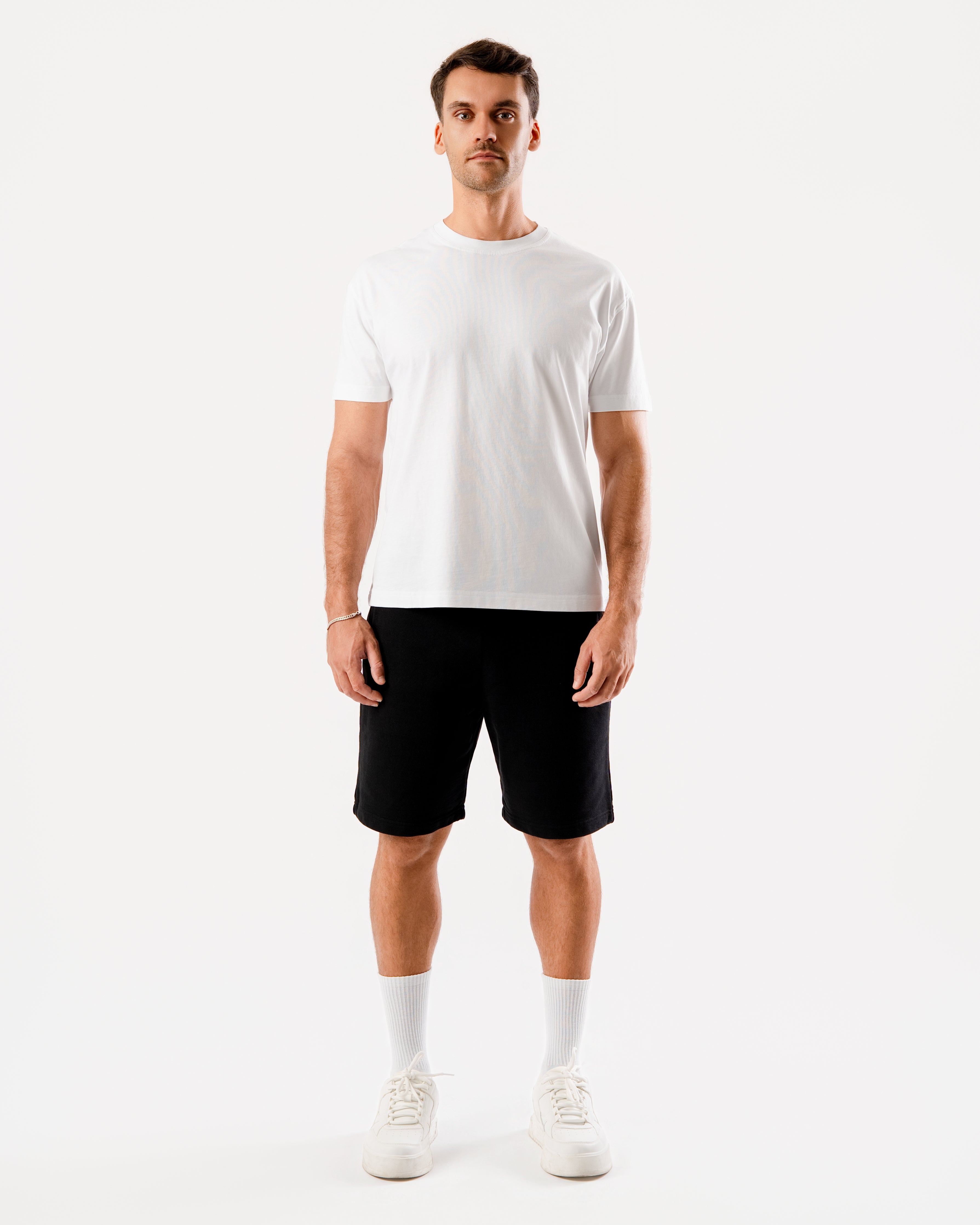 180 GSM Essential T-Shirt