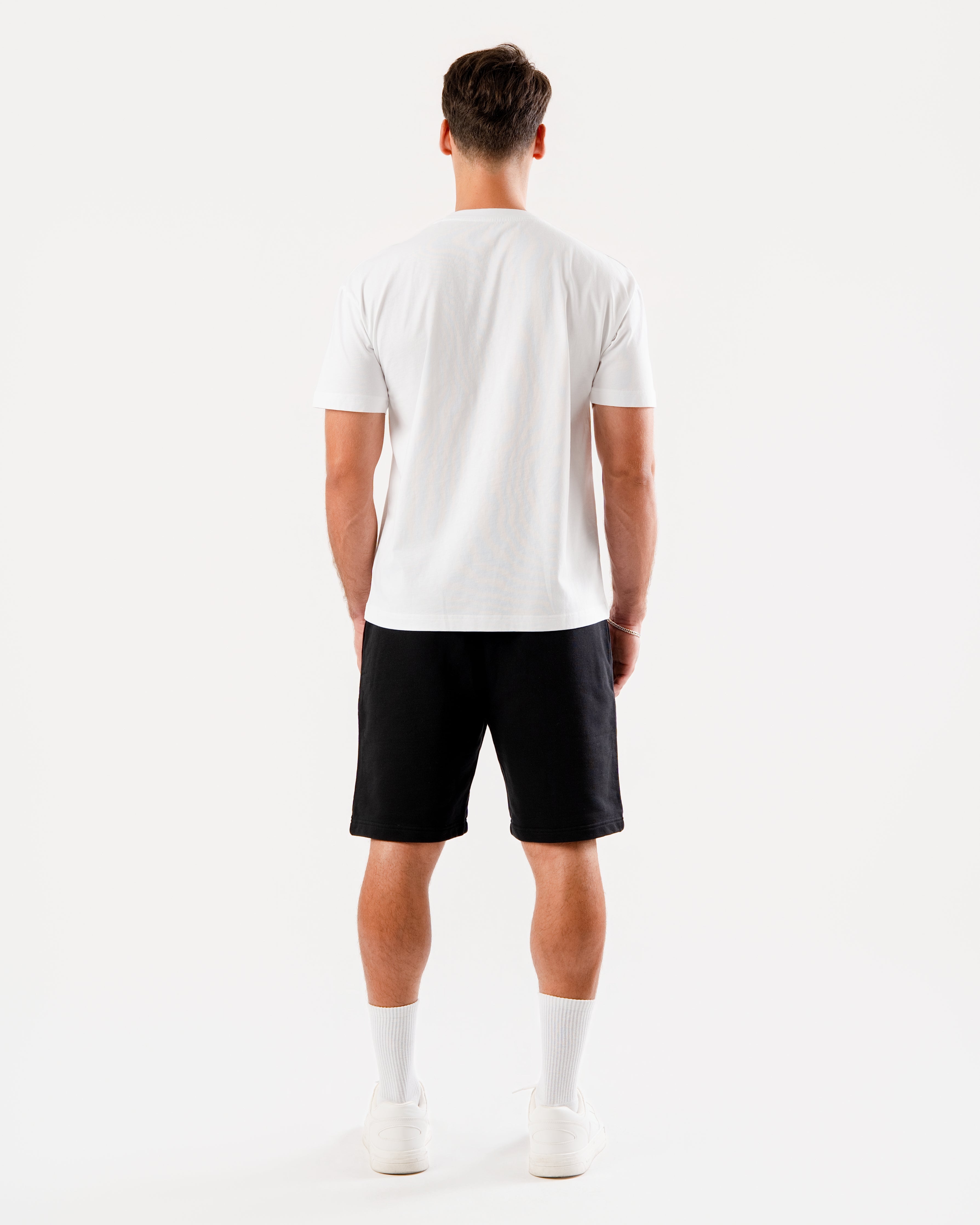 180 GSM Essential T-Shirt