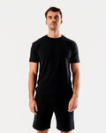 170 GSM Fitted T-Shirt