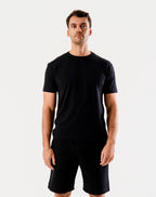 170 GSM Fitted T-Shirt