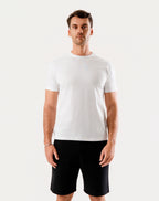 170 GSM Fitted T-Shirt
