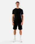 170 GSM Fitted T-Shirt