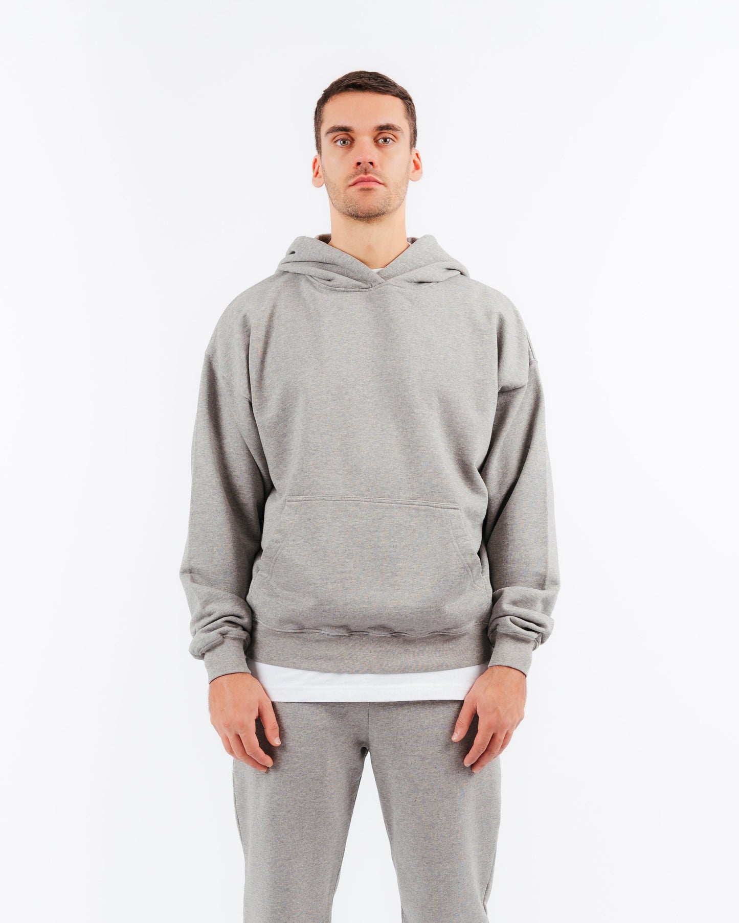 500 GSM Luxury Hoodie