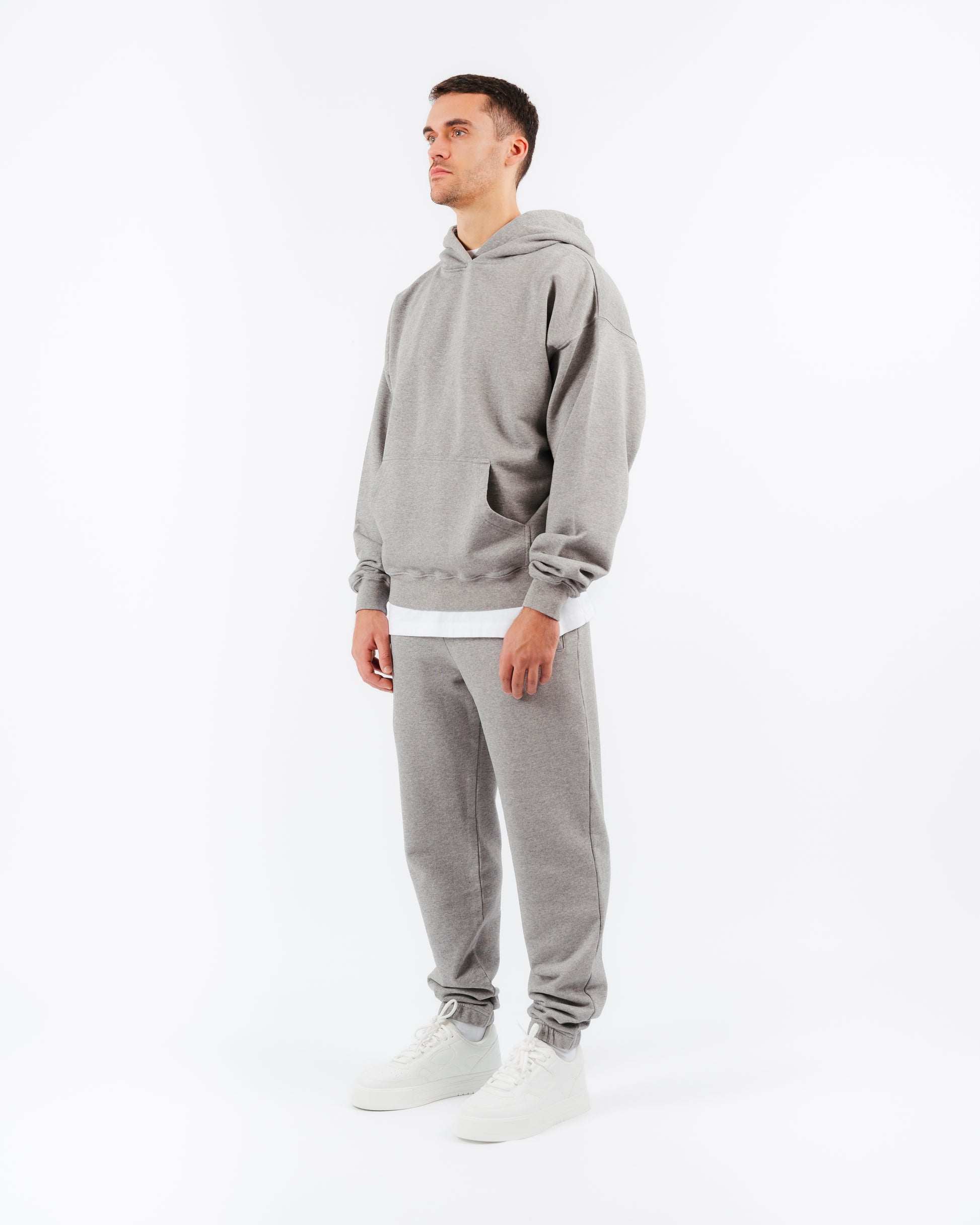 Luxury Hoodie