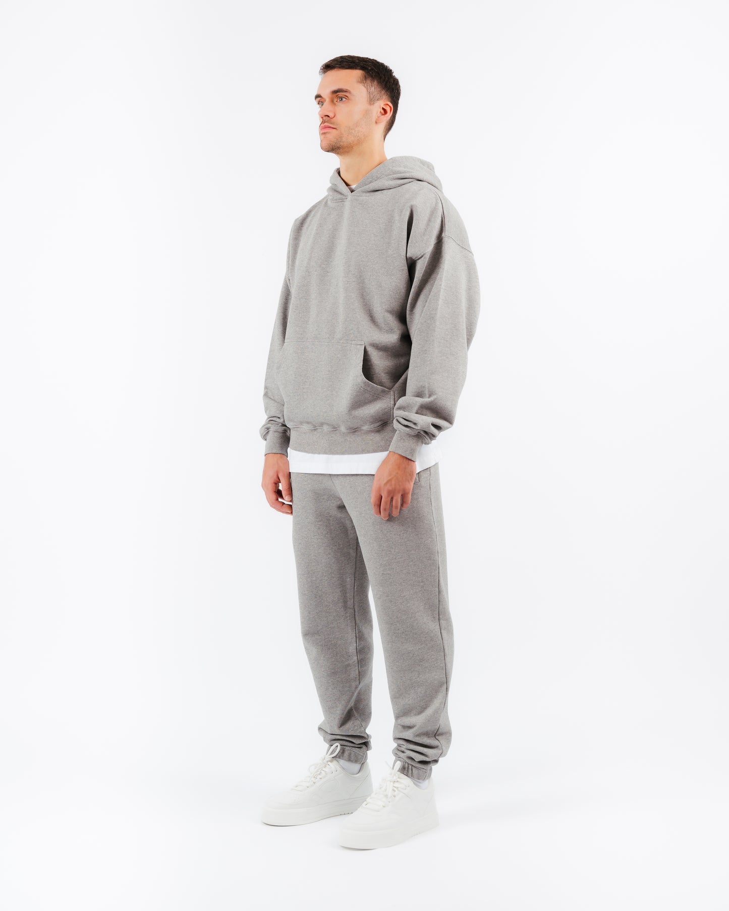 500 GSM Luxury Sweatpants