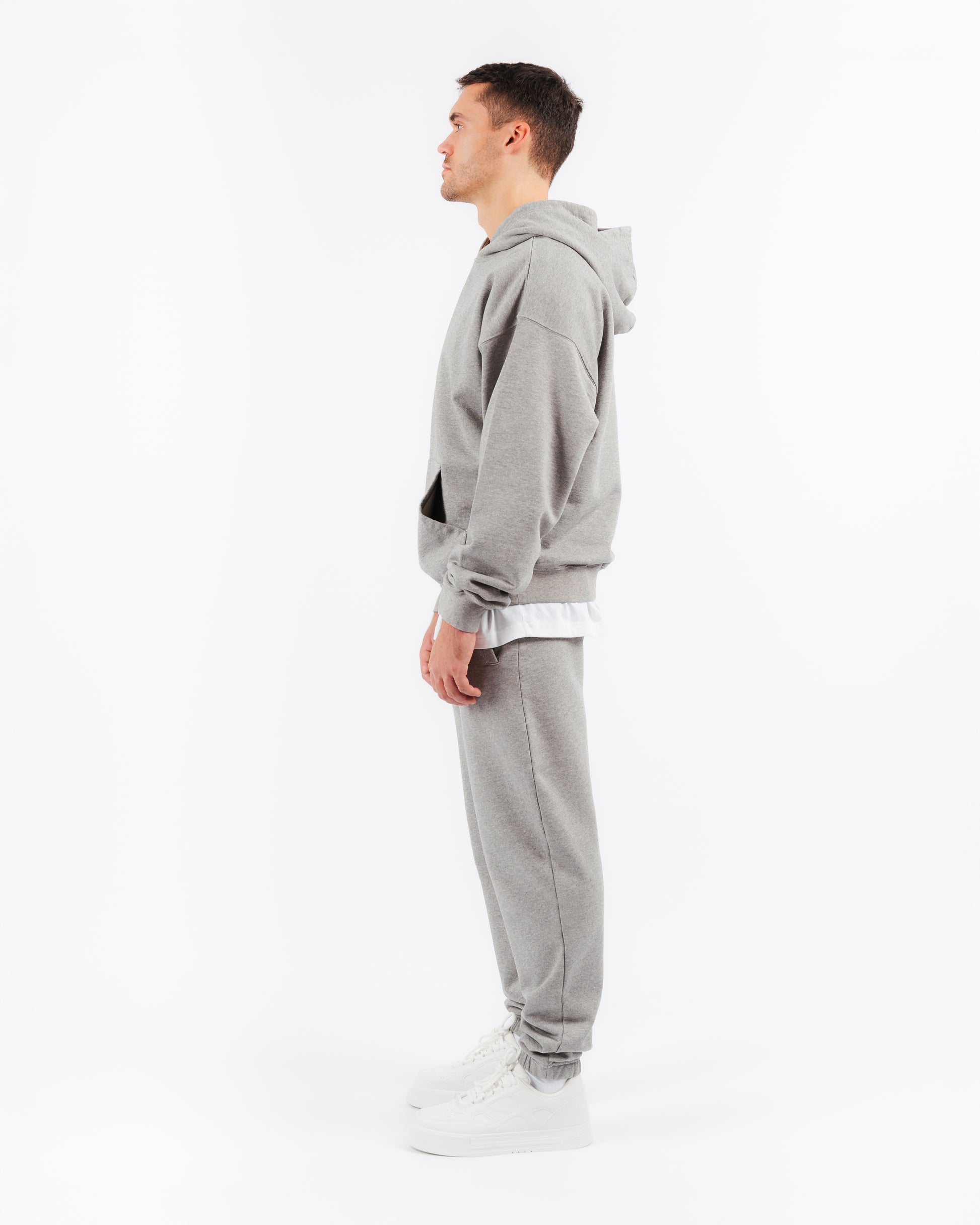 Luxury Hoodie