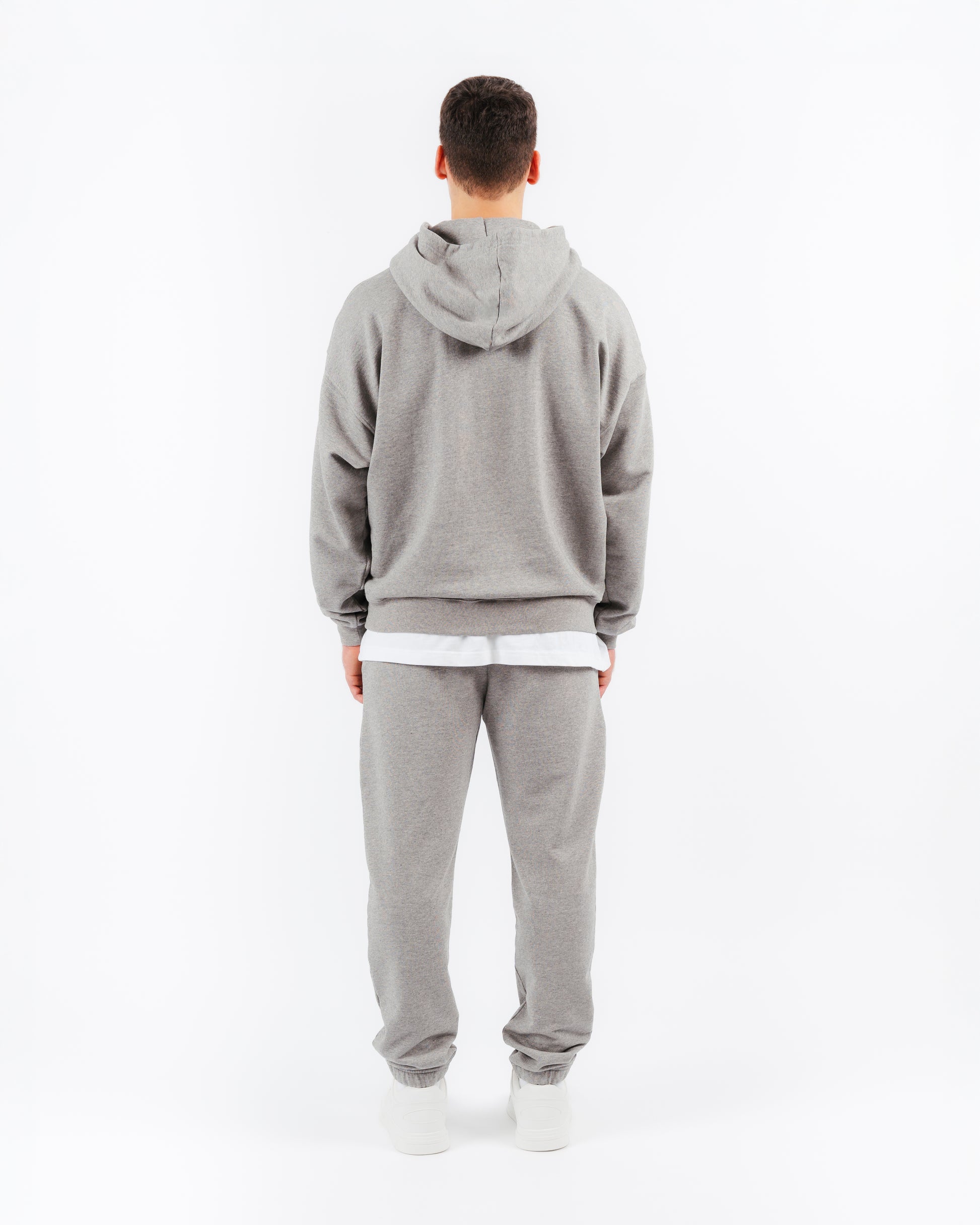 Luxury Hoodie