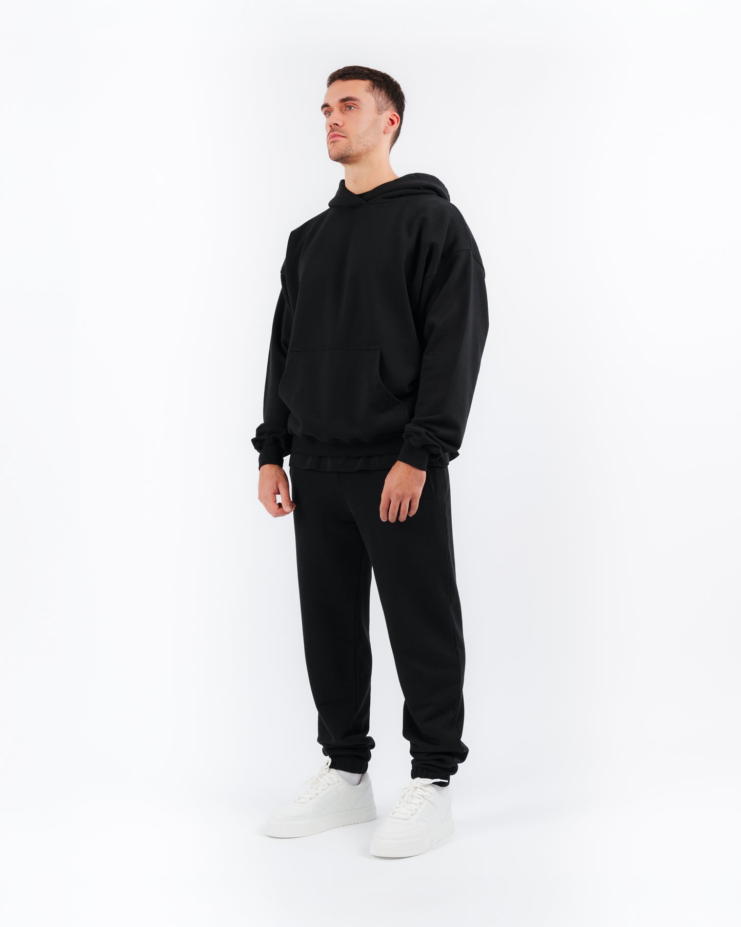 500 GSM Luxury Sweatpants