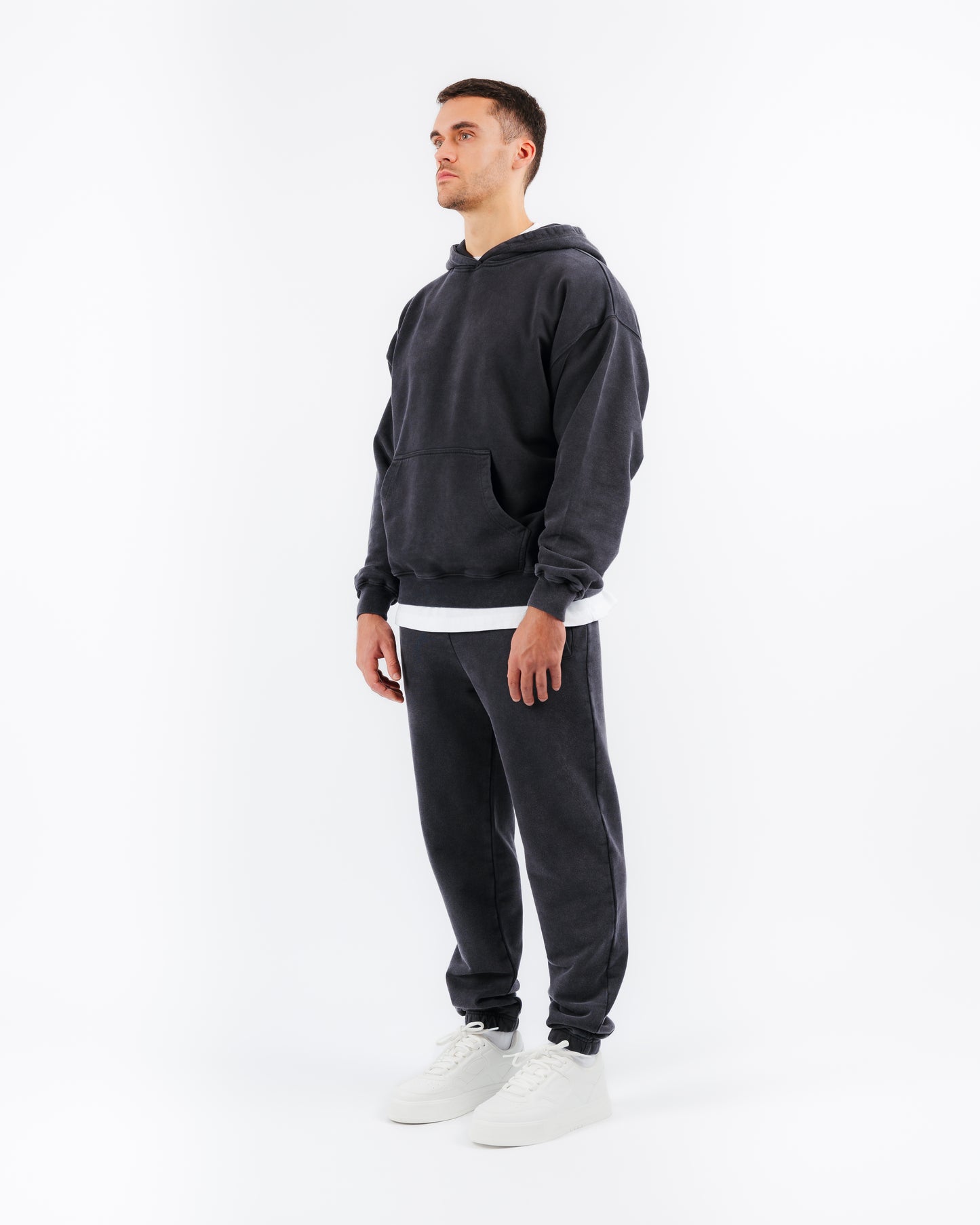 500 GSM Luxury Hoodie
