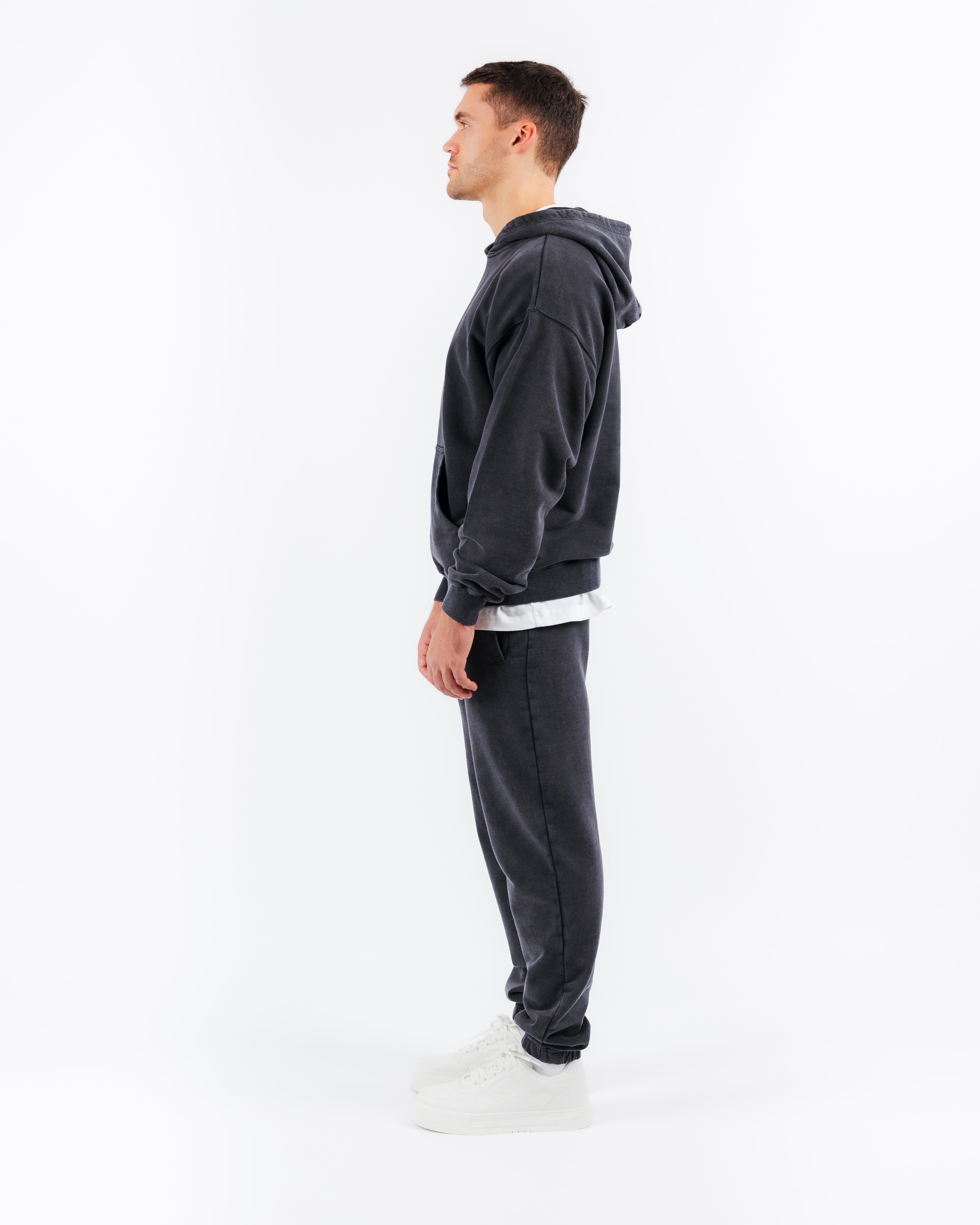 500 GSM Luxury Hoodie