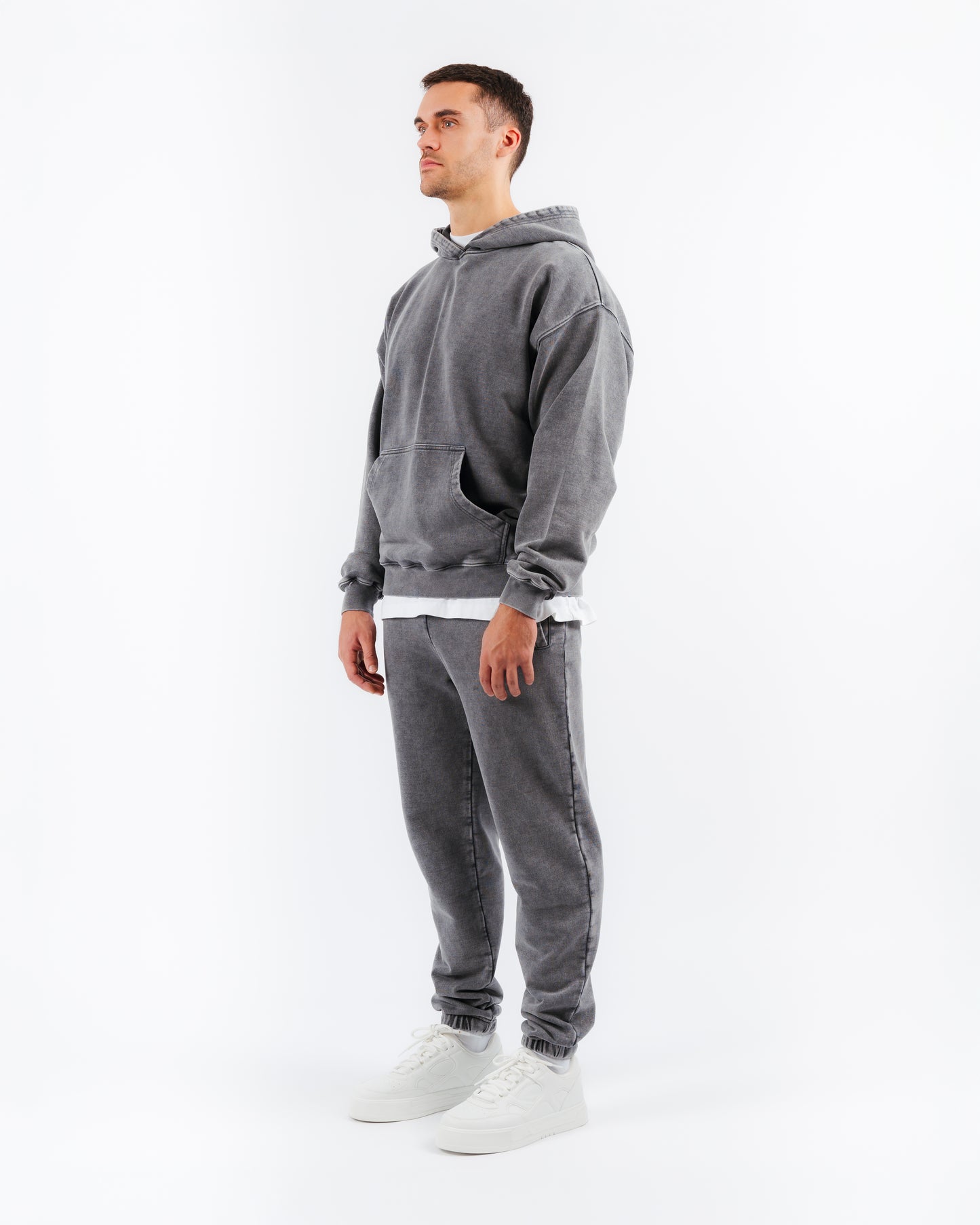 500 GSM Luxury Hoodie
