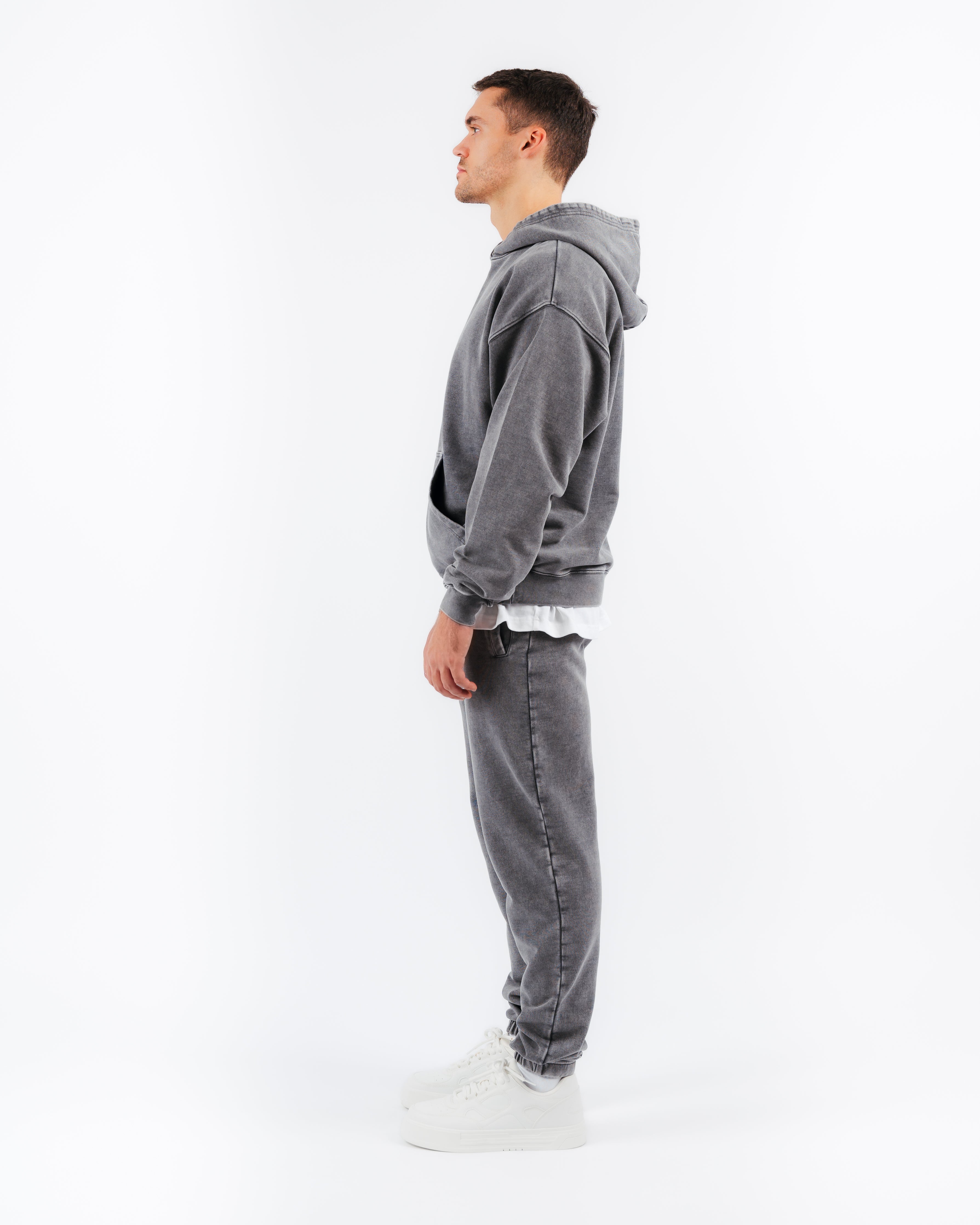 500 GSM Luxury Hoodie