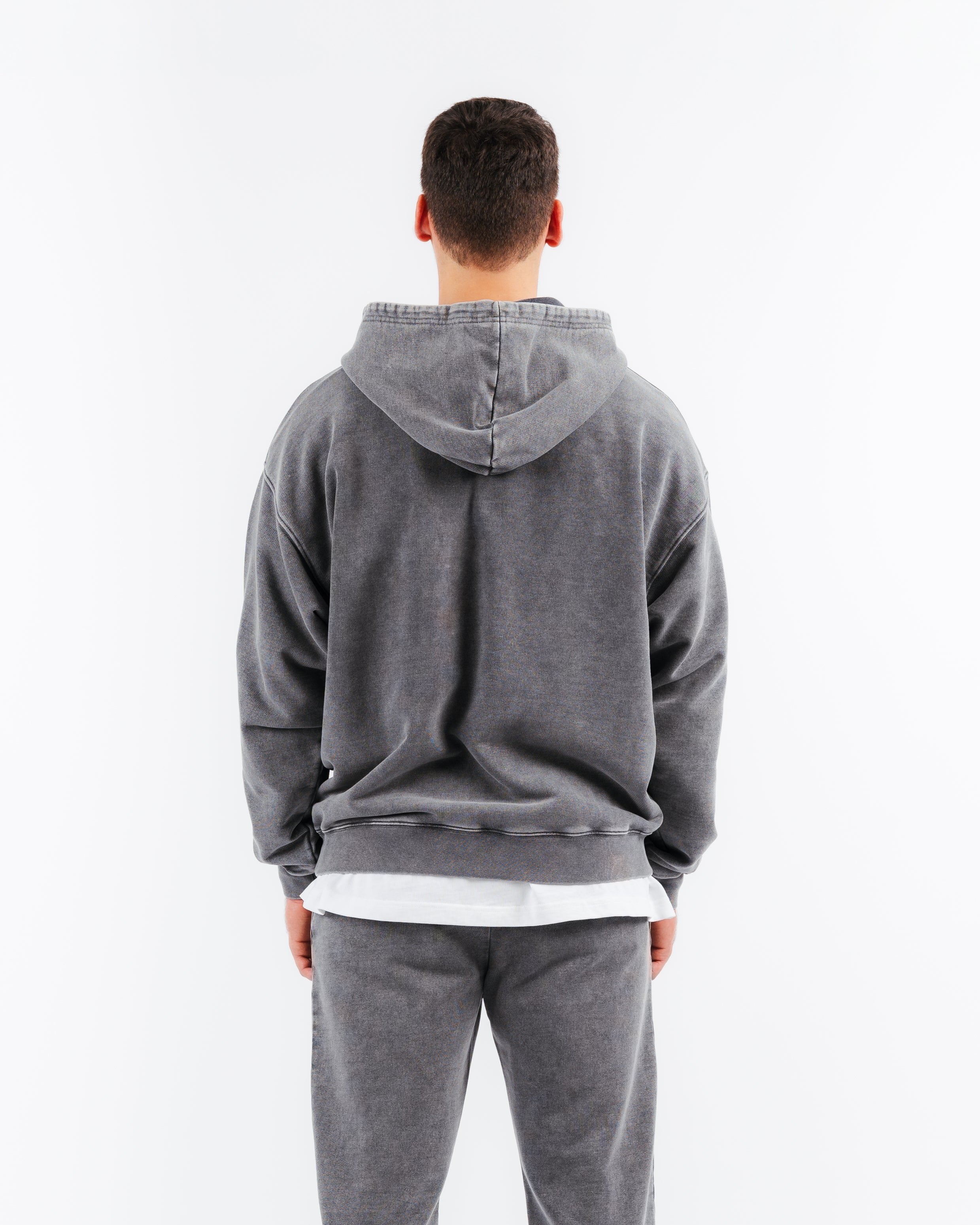 500 GSM Luxury Hoodie