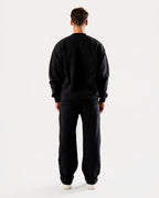 500 GSM Open-Hem Sweatpants
