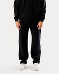 500 GSM Open-Hem Sweatpants