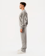 500 GSM Open-Hem Sweatpants