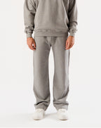 500 GSM Open-Hem Sweatpants