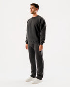 500 GSM Open-Hem Sweatpants