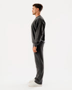 500 GSM Open-Hem Sweatpants