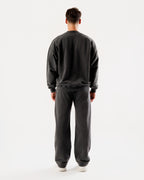 500 GSM Open-Hem Sweatpants