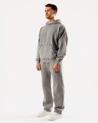 500 GSM Open-Hem Sweatpants