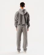 500 GSM Open-Hem Sweatpants