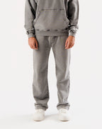 500 GSM Open-Hem Sweatpants
