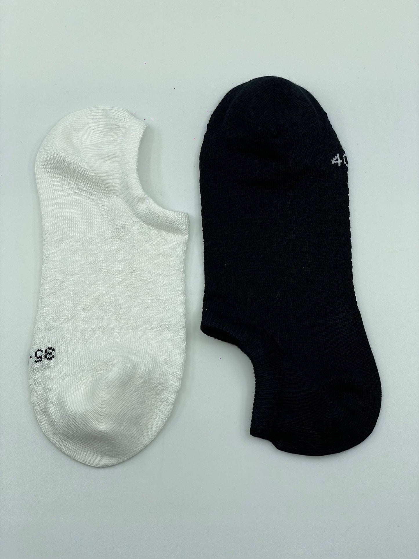 Luxury Bamboo Short Socks