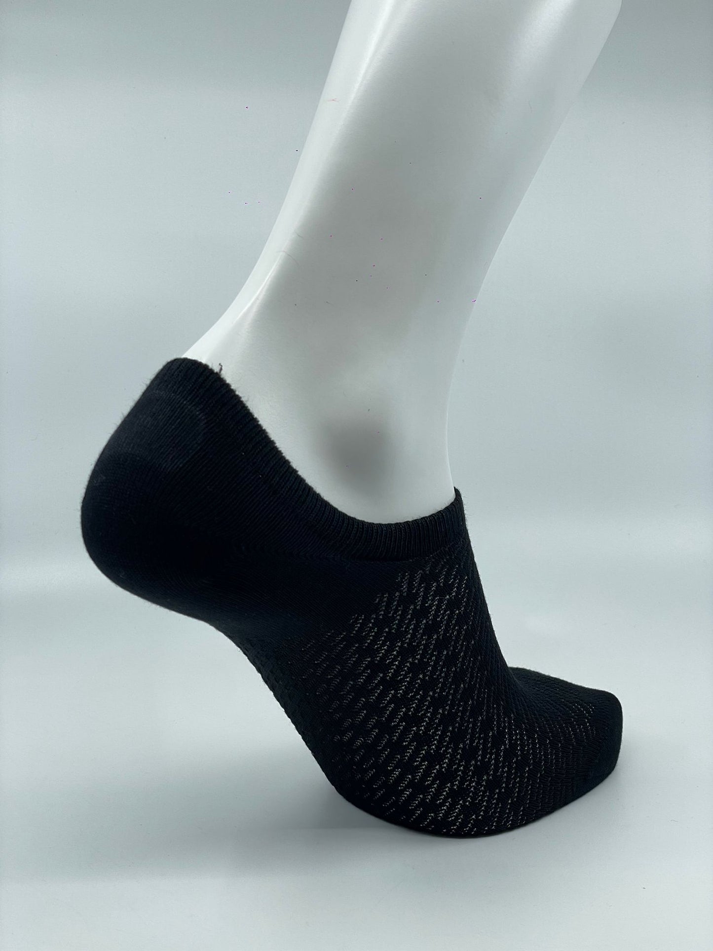 Luxury Bamboo Short Socks