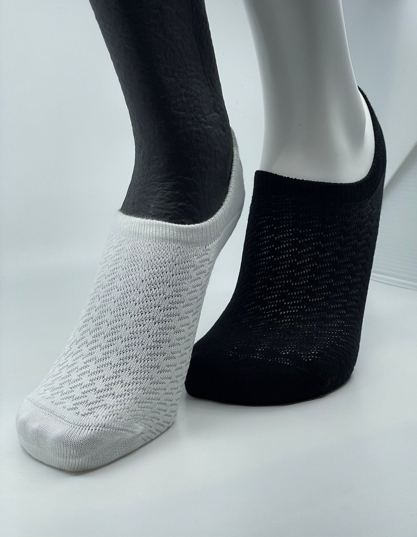 Luxury Bamboo Short Socks