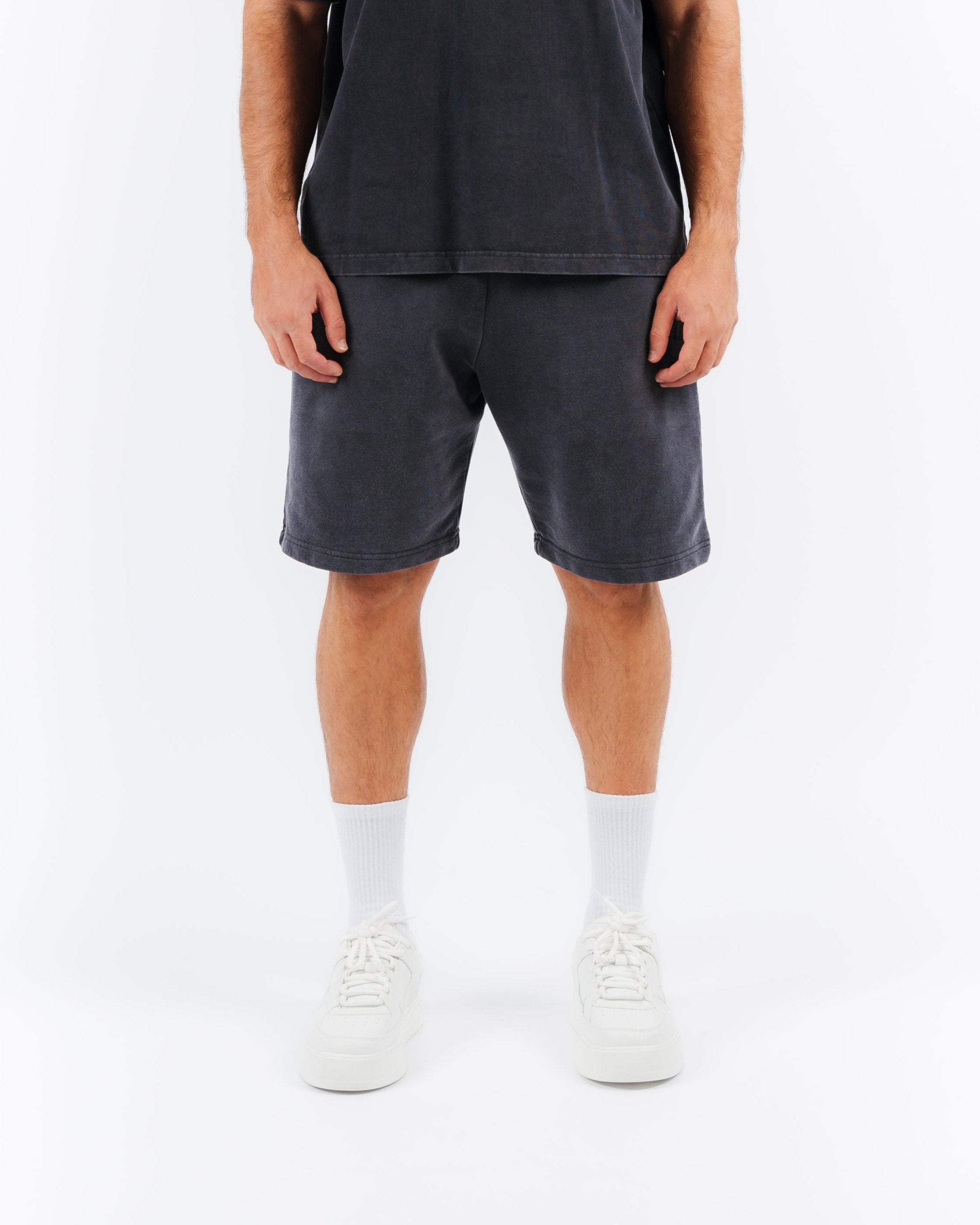 500 GSM Luxury Sweatshorts