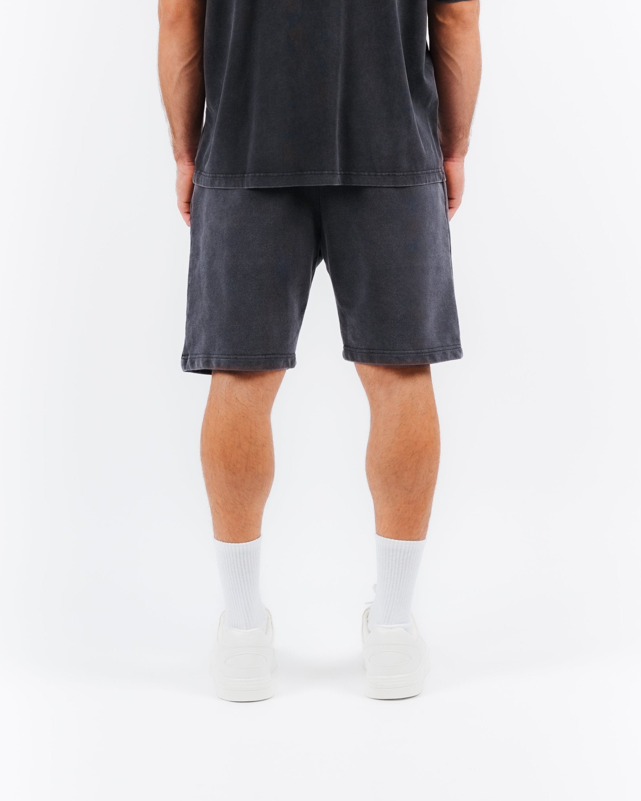 500 GSM Luxury Sweatshorts